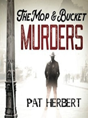 cover image of The Mop & Bucket Murders (The Barney Carmichael murder mystery series)